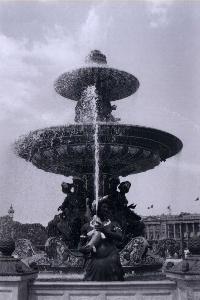 Fountain